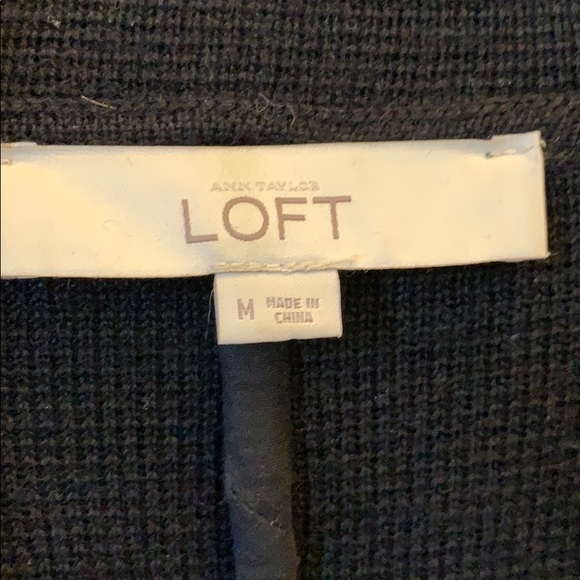 Loft sweater - Picture 2 of 3